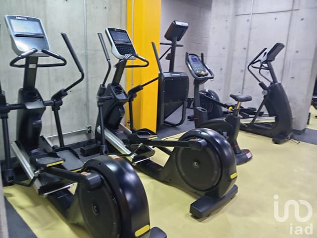 Departamento nuevo en Renta