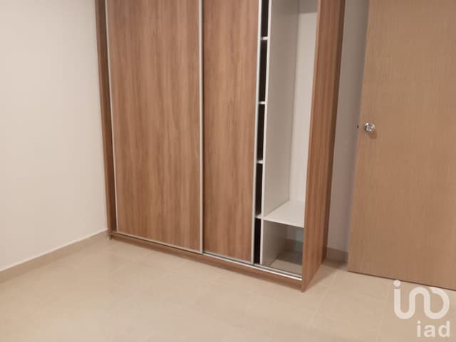 Departamento nuevo en Renta