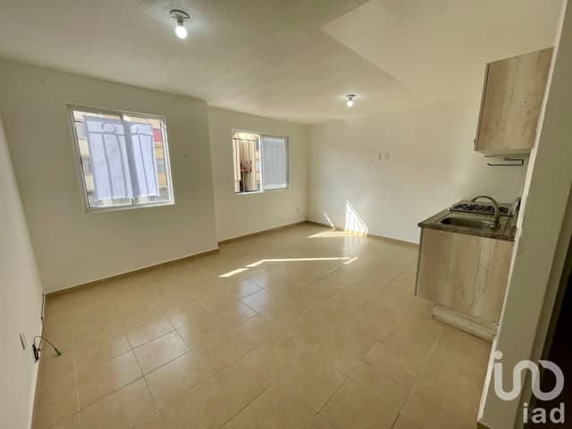 DEPARTAMENTO EN VENTA EN PRIVADA REAL SOLARE