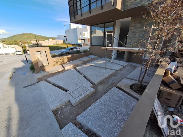 CASA NUEVA EN VENTA EN CAPITAL SUR, Marqués Querétaro