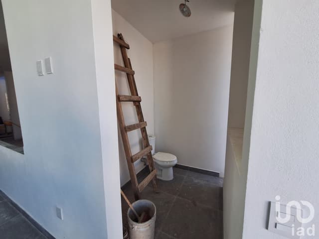 CASA NUEVA EN VENTA EN CAPITAL SUR, Marqués Querétaro