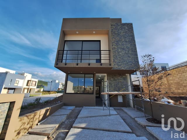 CASA NUEVA EN VENTA EN CAPITAL SUR, Marqués Querétaro
