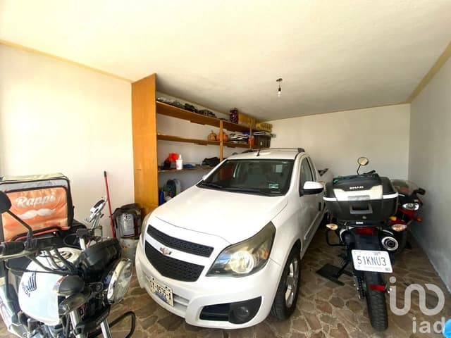 CASA EN VENTA VISTA ALEGRE 2DA SECCION QUERETARO QRO.