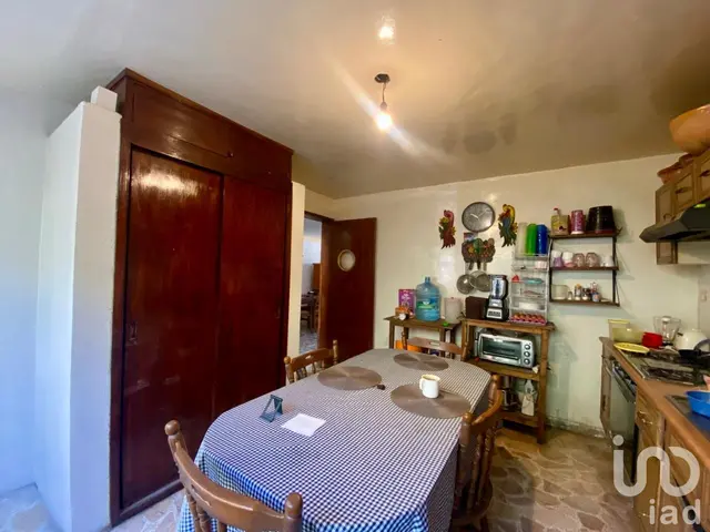 CASA EN VENTA VISTA ALEGRE 2DA SECCION QUERETARO QRO.
