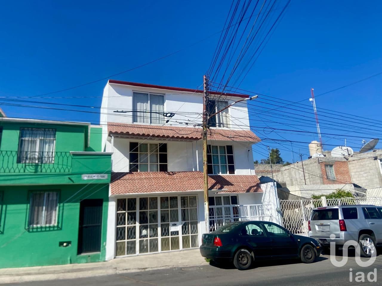 Fotos adicionales