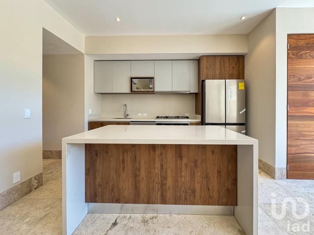 Departamento equipado Penthouse con vista al Mar en SantaMar Prime en Akumal Q.Roo