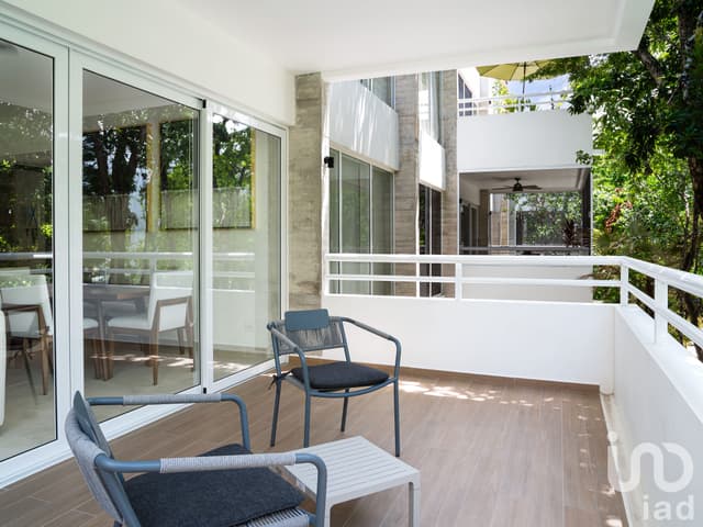 Departamento en venta en Aldea Zama, Tulum Q. Roo