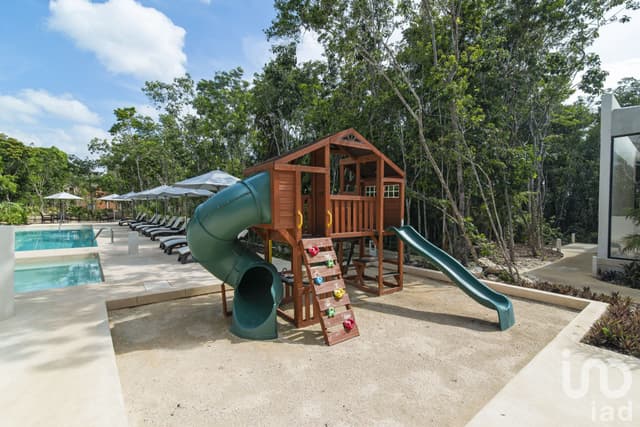 Casa en Venta, Tulum Q.Roo