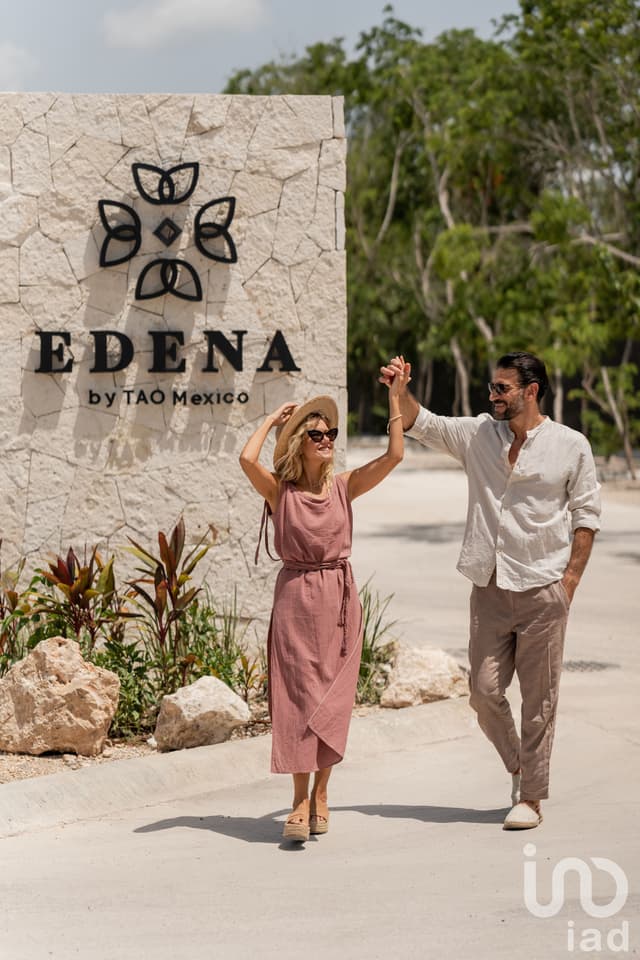 Casa en Venta, Tulum Q.Roo