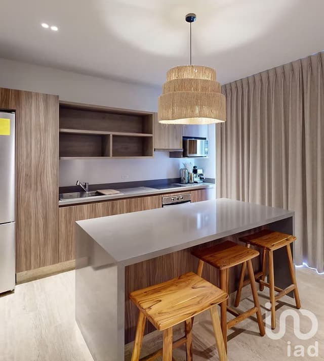 Penthouse en Venta, Aldea Zama, Tulum, Q.Roo