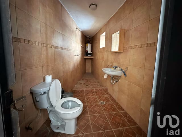 Terreno en Venta en San Andres Totoltepec, Tlalpan