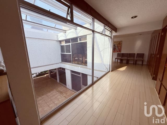 Casa en Venta en Camino a Santa Teresa, Pedregal, Tlalpan