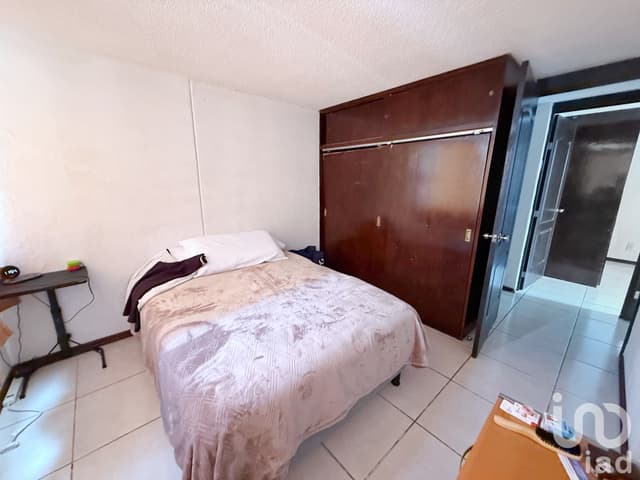 Departamento en Venta en Fovissste, Alianza Popular Revolucionaria, Coyoacan