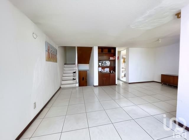 Departamento en Venta en Fovissste, Alianza Popular Revolucionaria, Coyoacan