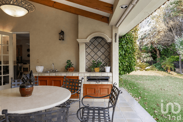 Casa en venta en Azaleas Residencial, Fraccionamiento Bugambilias
