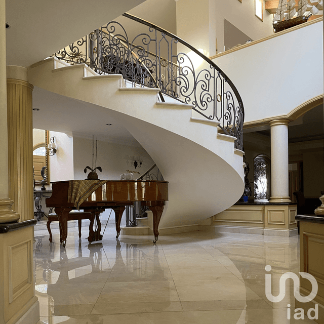 Casa en venta en Azaleas Residencial, Fraccionamiento Bugambilias