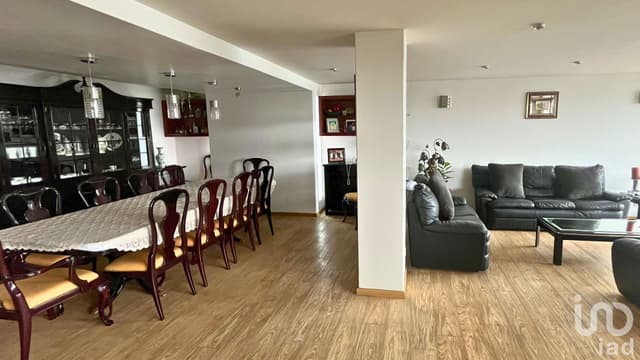 Departamento venta Colonia del Valle, San Lorenzo 903 B, Alcaldía Benito Juaréz, Ciudad de México