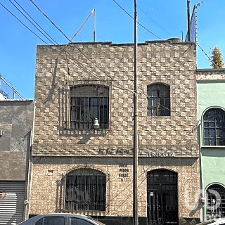 Casa en Venta para remodelar en Roma Norte uso Habitacional y Comercial Cuauhtémoc, Ciudad de México