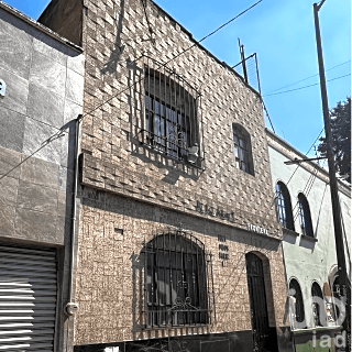Casa en Venta para remodelar en Roma Norte uso Habitacional y Comercial Cuauhtémoc, Ciudad de México