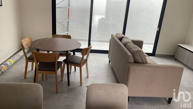 Departamento en Venta Incluye Cocina Integral y Closets Incluidos. Excelente Inversión en Sn Nicolás