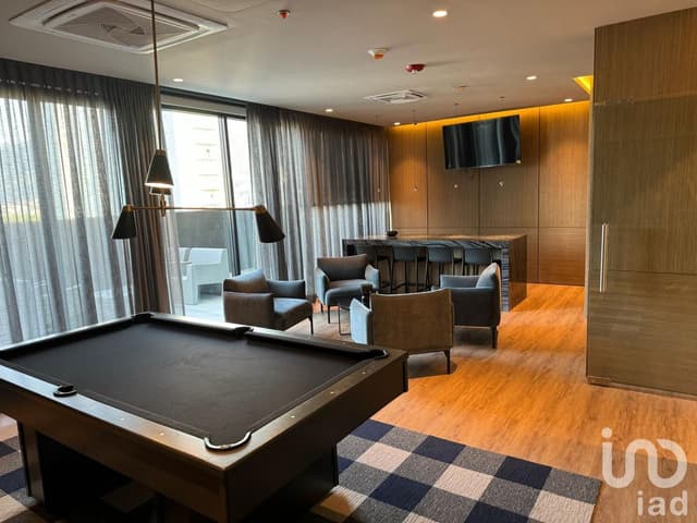Departamento en VENTA Cerca del TEC, Excelente ROI por zona de alta demanda