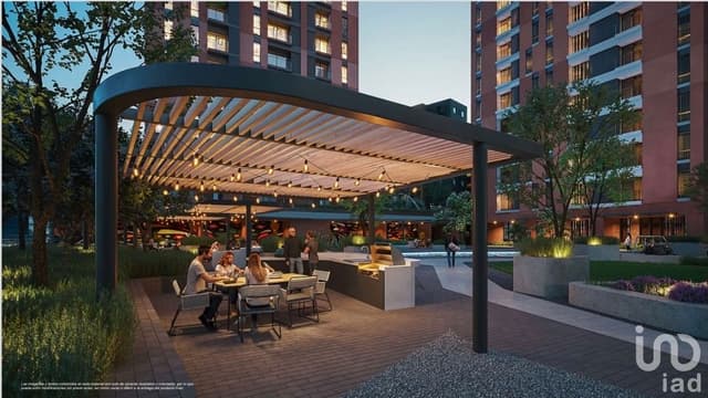 NUEVO SUR ULTIMOS Departamentos en Preventa. Único Concepto Residencial & Shop Center en la Zona