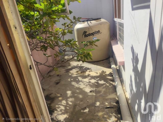 Invierte en esta Excelente Casa en Col. El Roble en Sán Nicolás atrás de City Club Universidad