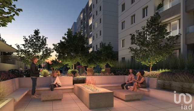 ¡ULTIMOS! Departamentos en PREVENTA Sector Jardines de Anáhuac en Sán Nicolás Desde $3;278,000.00