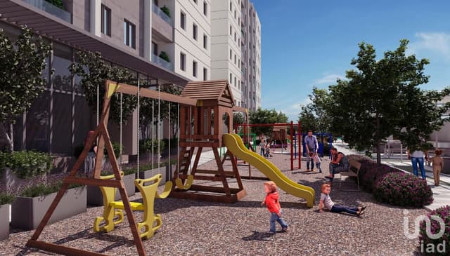 ¡ULTIMOS! 3 Departamentos en PREVENTA Torre 2 Sector Jardines de Anáhuac en Sán Nicolás