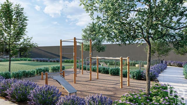 ¡ULTIMOS! 3 Departamentos en PREVENTA Torre 2 Sector Jardines de Anáhuac en Sán Nicolás