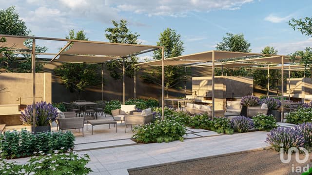 Departamento en Venta en Sán Nicolás Zona Muy Cerca de Av. Nogalar