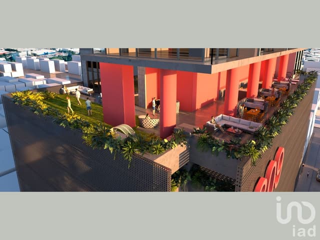 Departamentos en Preventa Centro de Monterrey desde $3;598,000 Con Entrega en Sept 2026