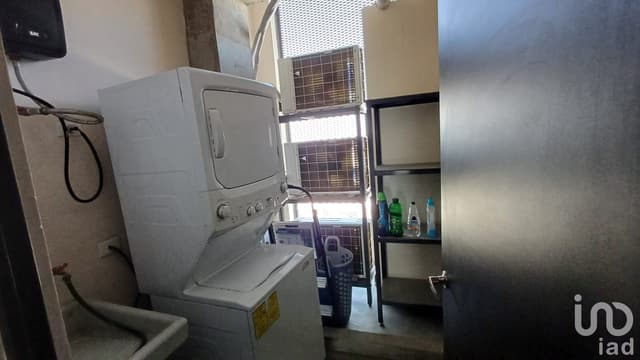 Departamento en Renta en PUNTACERO Excelente Ubicación Frente a Cintermex y Parque Fundidora