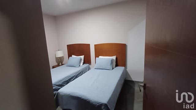 Departamento en Renta en PUNTACERO Excelente Ubicación Frente a Cintermex y Parque Fundidora