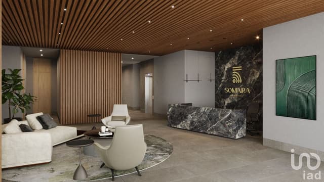 PREVENTA Departamentos en Centro de Monterrey Diseños Contemporáneos