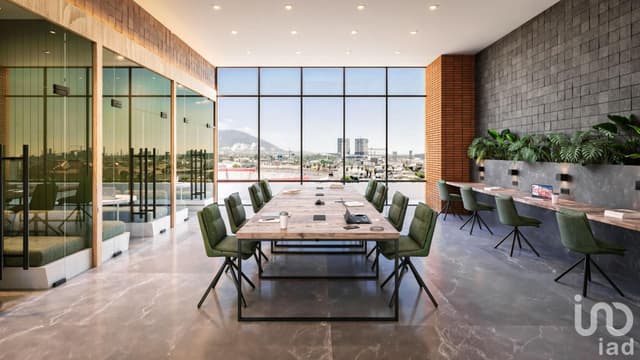 Departamento Centro de Monterrey, Excelente Opción para Inversión