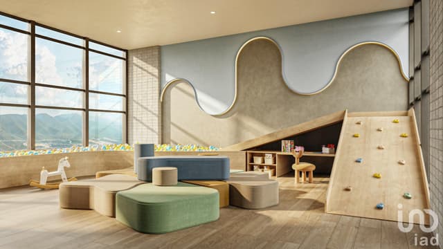 En Venta excelente Departamento para Inversión ubicado en la Zona de Centrika