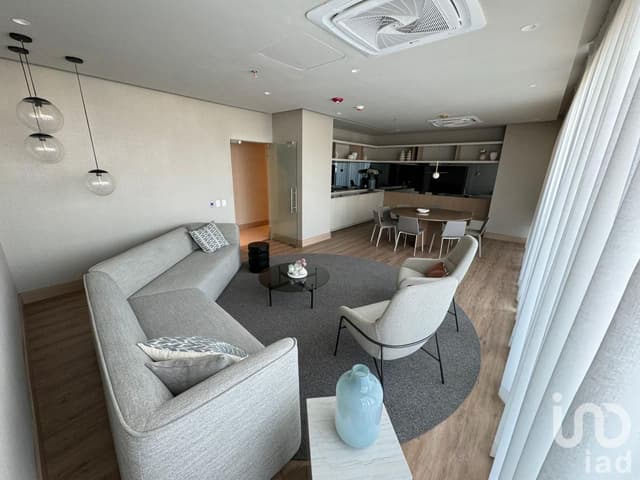 Venta de Departamento en BOREAL Zona Mirador ENTREGA INMEDITA