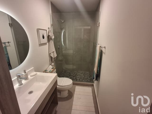 Venta de Departamento en BOREAL Zona Mirador ENTREGA INMEDITA