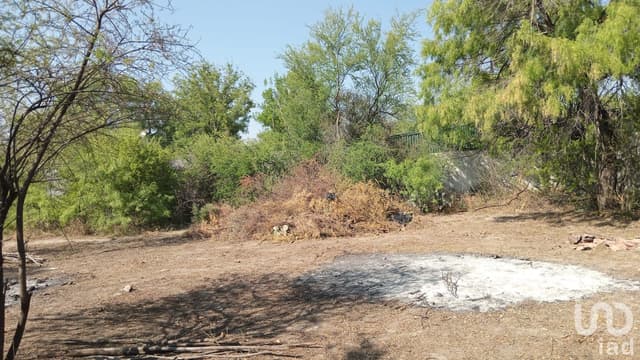 Terreno en Venta en Viilas Campestres en Ciénega de Flores, Construye la Quinta de tus Sueños