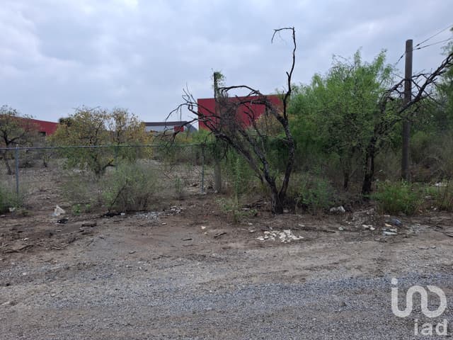 Terreno en Venta en Viilas Campestres en Ciénega de Flores, Construye la Quinta de tus Sueños