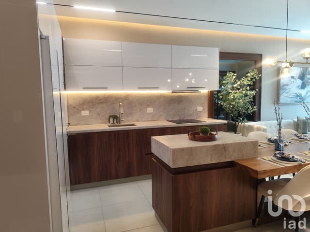 Departamento en Venta Excelente Oportunidad de Inversión Zona de Alta Demanda $3,785,000