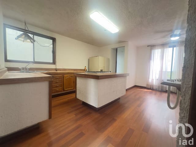 CASA EN VENTA EN CONTRY SOL