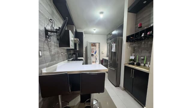 VENTA DE CASA EN CERRADAS DE ANAHUAC