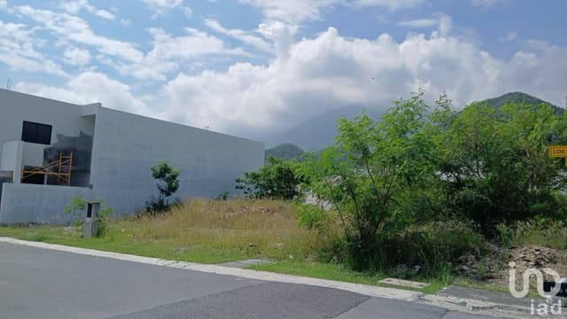 VENTA DE TERRENO EN ALAMO SUR