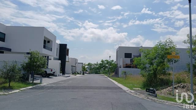 VENTA DE TERRENO EN ALAMO SUR