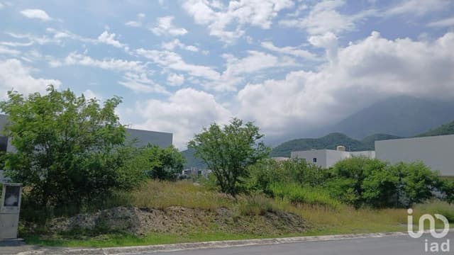 VENTA DE TERRENO EN ALAMO SUR