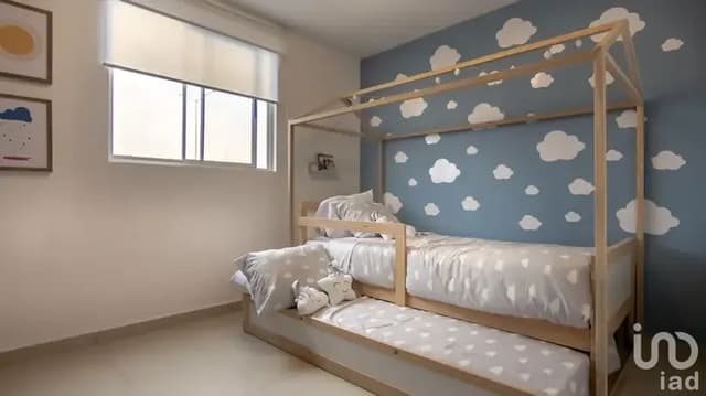 Hermosa Casa de 2 Niveles dentro de Fraccionamiento en El Marqués, Querétaro