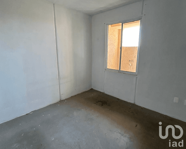 Departamento en Venta dentro de Fraccionamiento en Tecámac, México