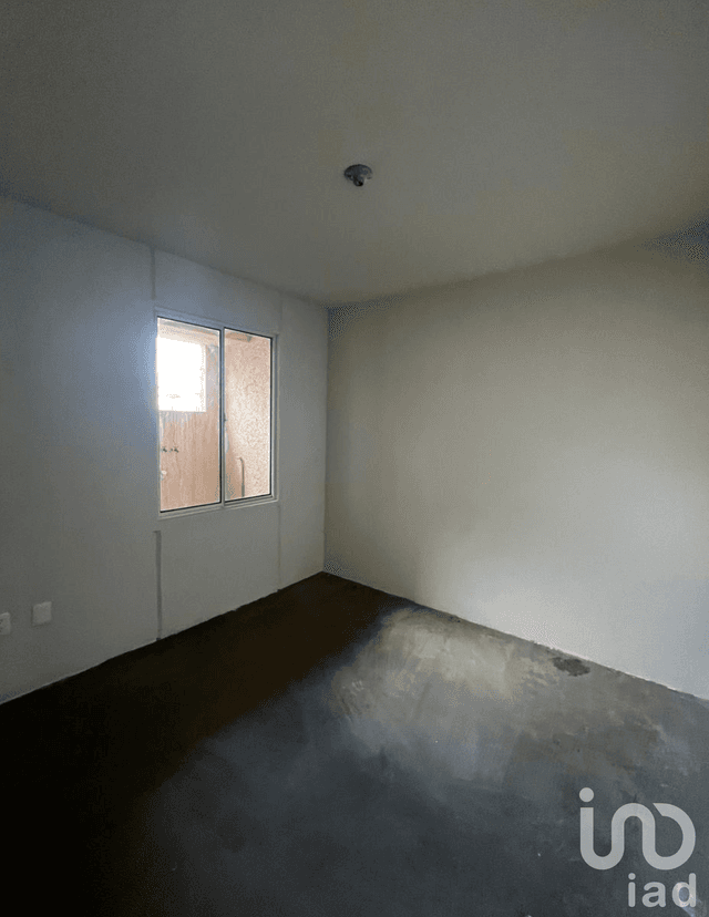 Departamento seminuevo 2 habitaciones en Venta dentro de Real Granada,Tecámac, México